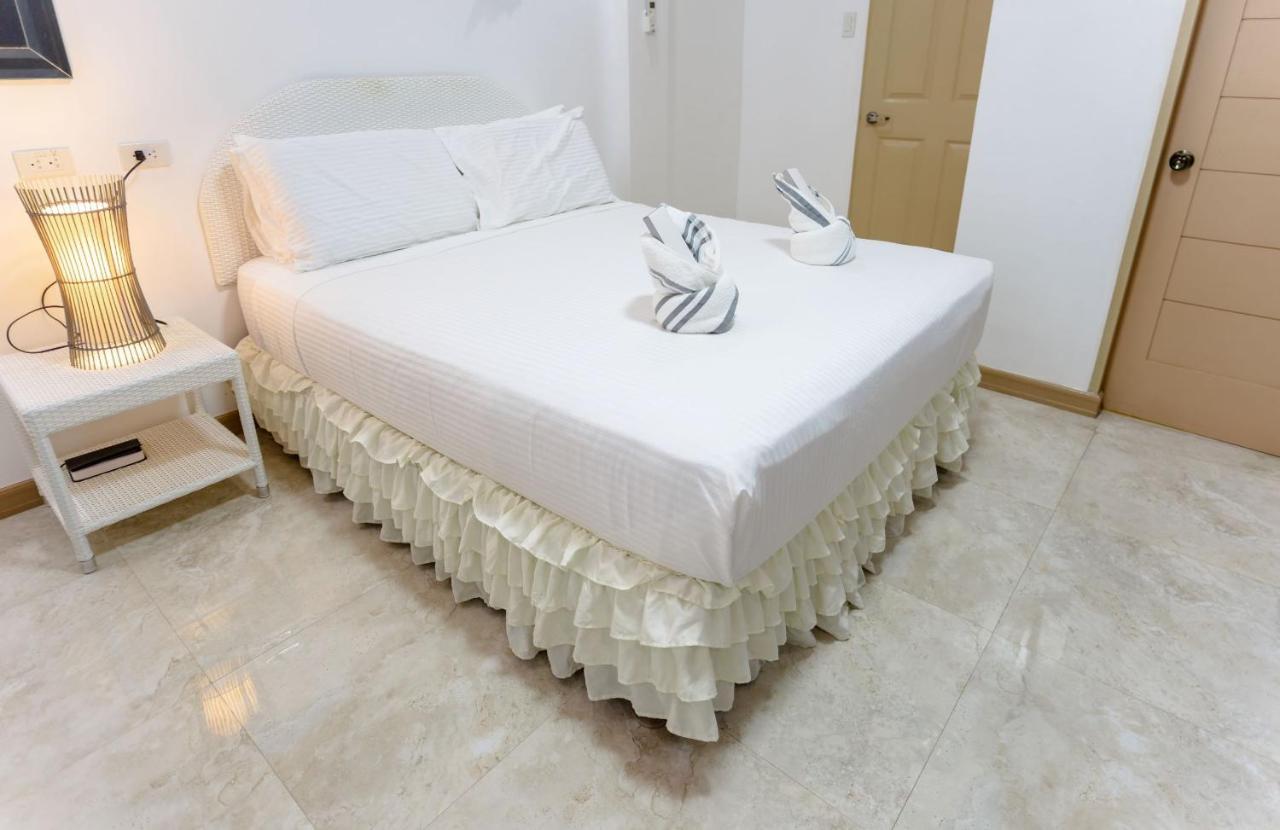 Madison Garden And Residences Panglao Exterior foto