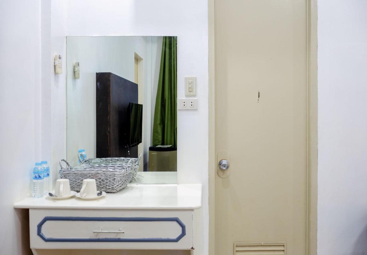 Madison Garden And Residences Panglao Exterior foto