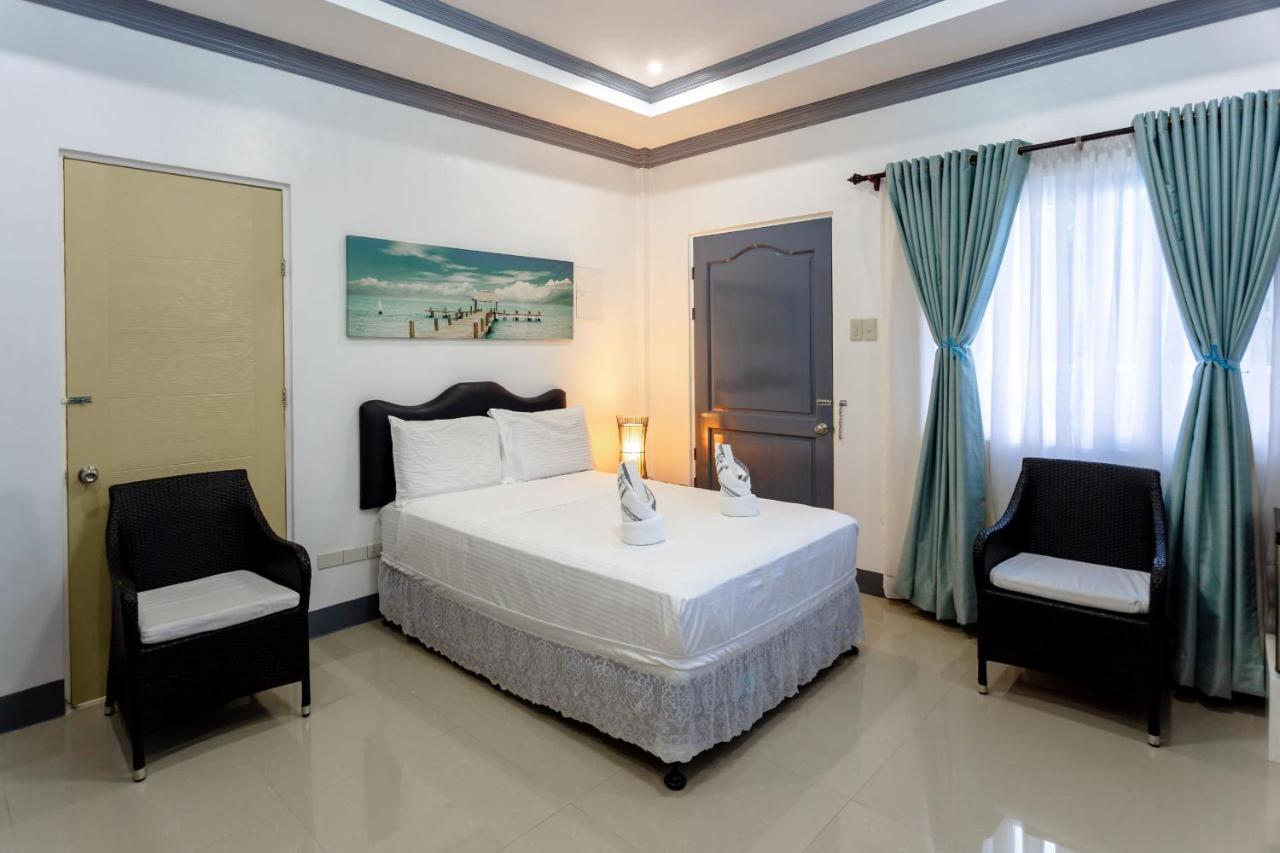 Madison Garden And Residences Panglao Exterior foto